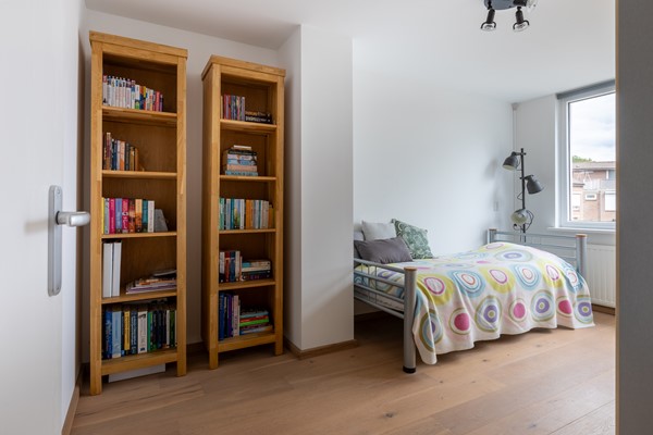 Medium property photo - Espenhof 3, 4623 BA Bergen op Zoom